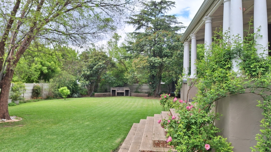 4 Bedroom Property for Sale in Vrede Free State